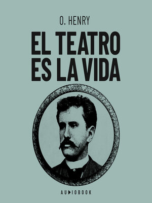 cover image of El teatro es la vida